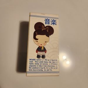 Gwen Stefani Harajuku Lovers Music Perfume pre-owned